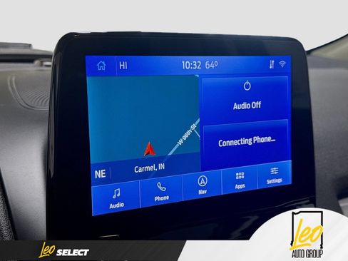 Used 2020 Ford EcoSport SE w/ SE Convenience Package FWD image 18