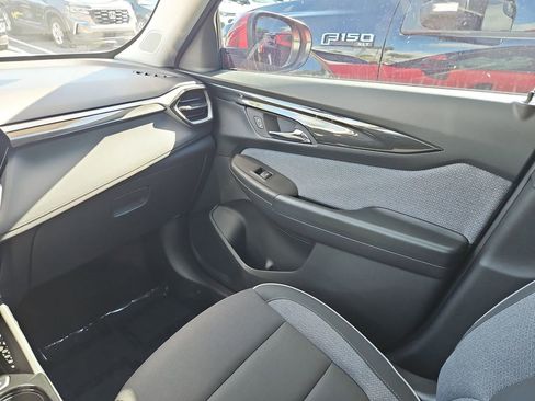 Used 2026 Chevrolet TrailBlazer LT image 11