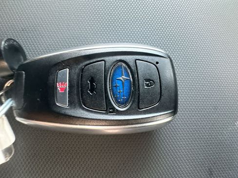 Certified 2026 Subaru Forester Touring AWD/4WD image 28