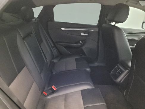 Used 2020 Chevrolet Impala LT FWD image 19