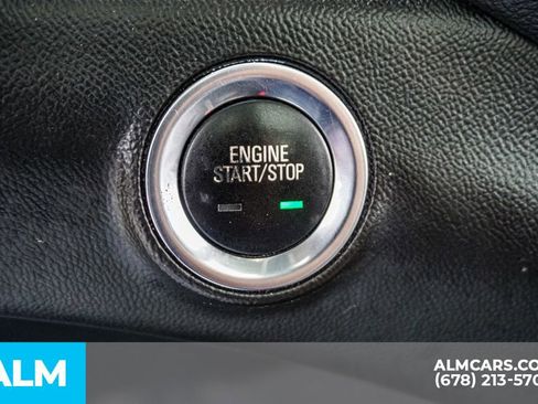 Used 2019 GMC Terrain Denali w/ Advanced Safety Package image 47