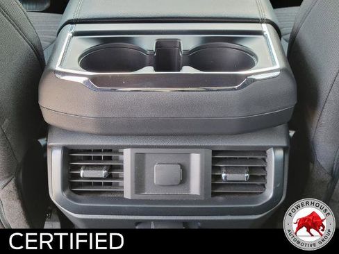 Certified 2023 Ford F150 XL w/ STX Appearance Package RWD image 17