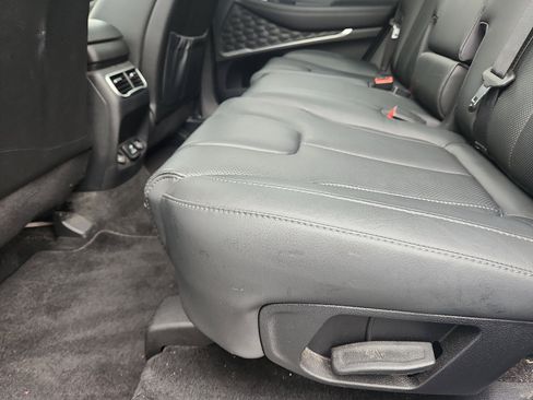 Certified 2023 Hyundai Santa Fe Calligraphy AWD/4WD image 27