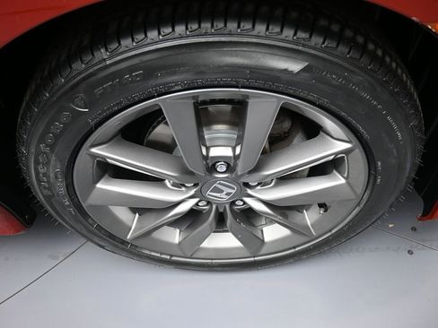 Certified 2019 Honda Civic EX-L image 13