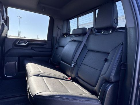 Certified 2024 GMC Sierra 2500 Denali w/ Denali Reserve Package image 24