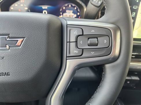 New 2026 Chevrolet Silverado 2500 LT w/ Trail Boss Package AWD/4WD image 30