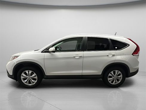 Used 2013 Honda CR-V EX-L image 2