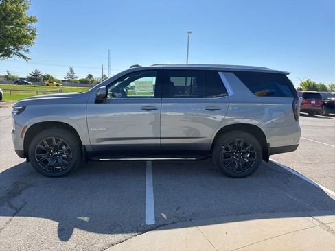 New 2026 Chevrolet Tahoe LT AWD/4WD image 6