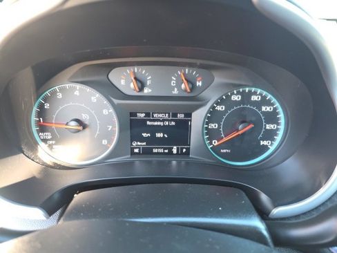 Used 2022 Chevrolet Malibu LT image 26