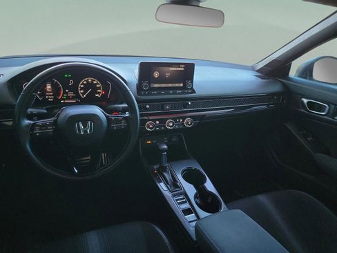 Used 2023 Honda Civic Sport image 20