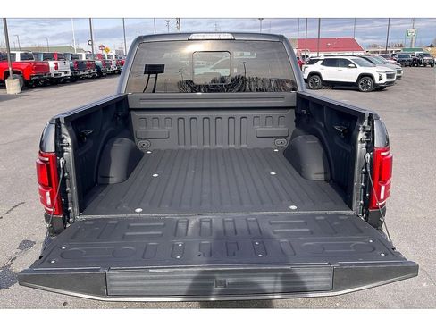 Used 2019 Ford F150 Raptor w/ Equipment Group 802A Luxury image 11