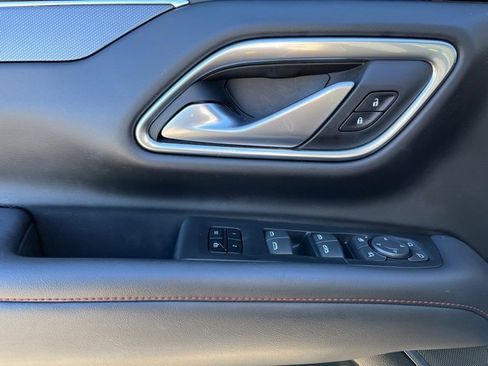 Used 2022 Chevrolet Tahoe RST w/ Luxury Package image 10