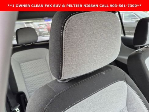 Used 2024 Chevrolet Equinox LT image 14