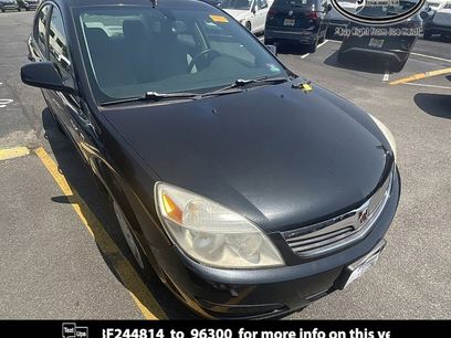 Used 2008 Saturn Aura Hybrid w/ Preferred Package