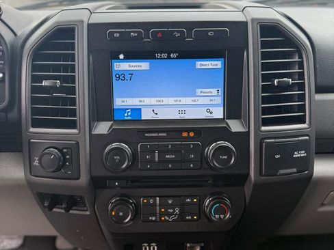 Used 2017 Ford F350 XL w/ Power Equipment Group image 18