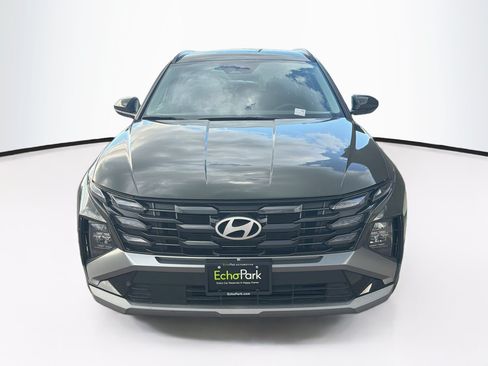 Used 2025 Hyundai Tucson SEL AWD/4WD image 2