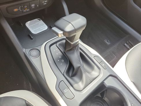 New 2026 Kia K4 GT-Line image 35