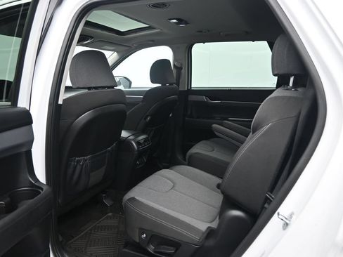 Used 2020 Hyundai Palisade SEL w/ Convenience Package AWD/4WD image 27