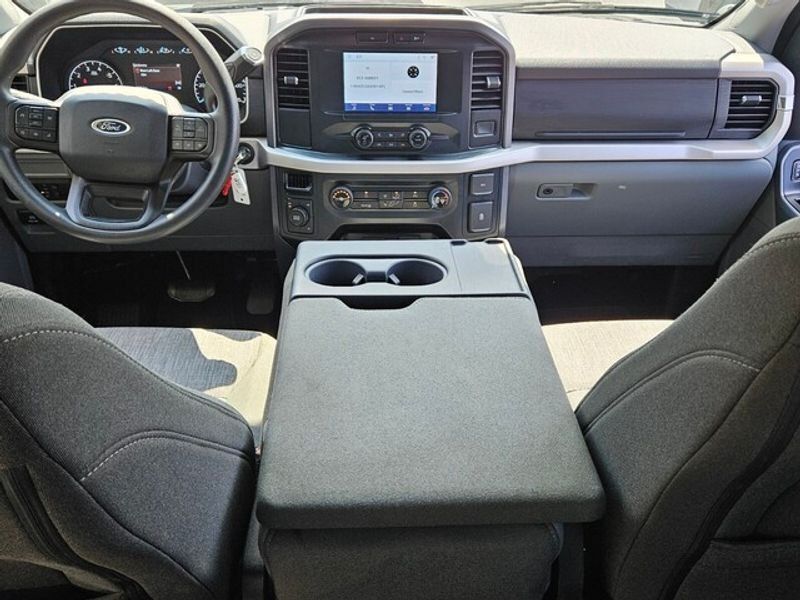 Used 2023 Ford F150 XLT AWD/4WD image 10