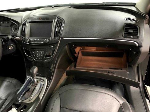 Used 2017 Buick Regal FWD image 51