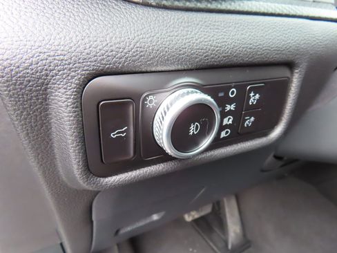 Certified 2023 Ford Explorer ST w/ Equipment Group 401A image 14