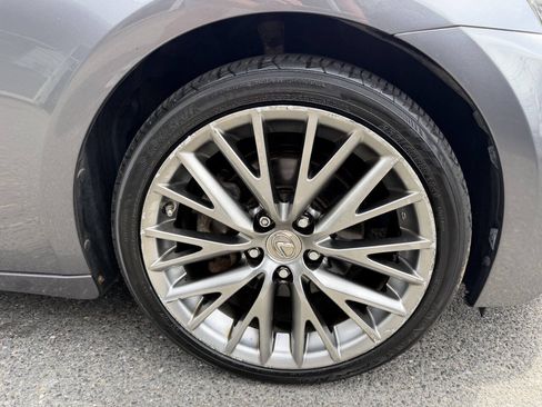 Used 2014 Lexus IS 250 AWD w/ Navigation Package image 13