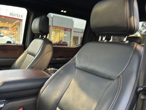 Used 2021 Ford F150 Lariat w/ Equipment Group 502A High image 29