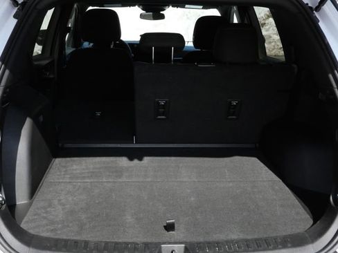 Used 2025 Chevrolet Equinox LT image 29