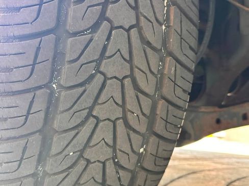 Used 2014 Lincoln Navigator 2WD image 45