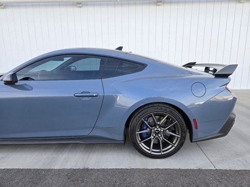 Used 2025 Ford Mustang Dark Horse w/ Dark Horse Handlin Package image 30