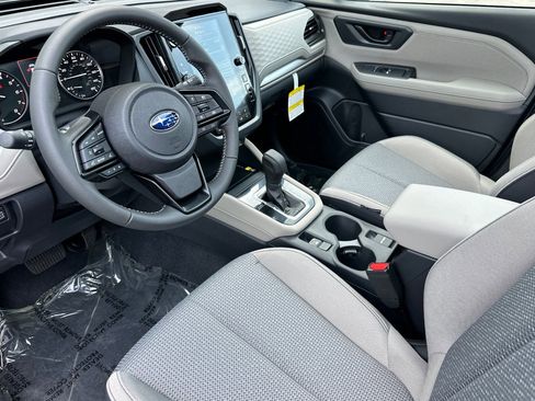 New 2025 Subaru Forester Premium w/ Convenience Package #1 image 10