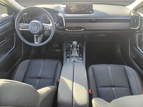 New 2026 MAZDA CX-50 2.5 Hybrid w/ Weather Package image 25