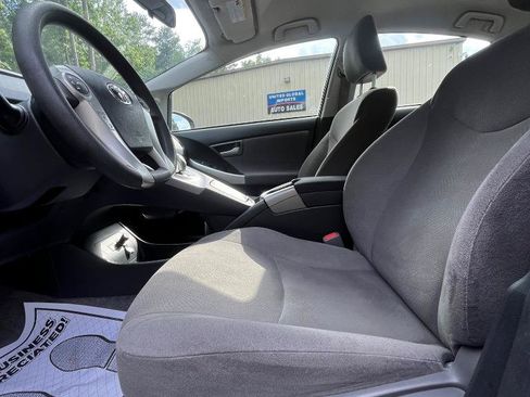 Used 2015 Toyota Prius Two FWD image 14
