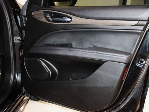 Used 2022 Alfa Romeo Stelvio Ti AWD/4WD image 55