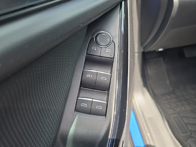 Used 2025 Chevrolet Equinox RS w/ Safety and Technology Package AWD/4WD image 14