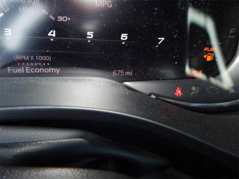 New 2025 RAM 1500 Rebel w/ Rebel Level 2 Equipment Group image 17