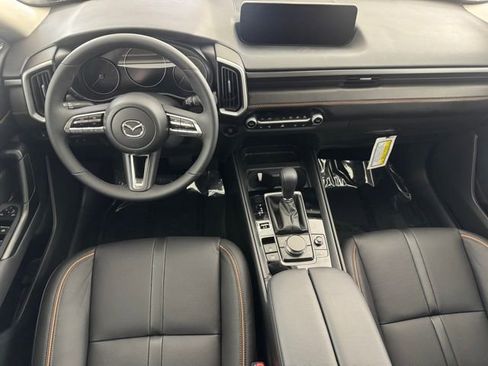 New 2026 MAZDA CX-50 AWD 2.5 S w/ Cargo Package image 23