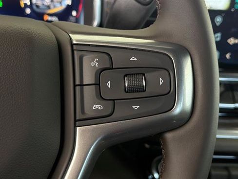 New 2026 Chevrolet Silverado 3500 LTZ w/ LTZ Plus Package AWD/4WD image 29