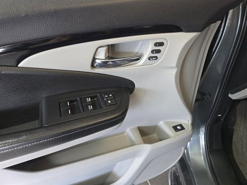 Used 2017 Honda Ridgeline RTL-E image 17