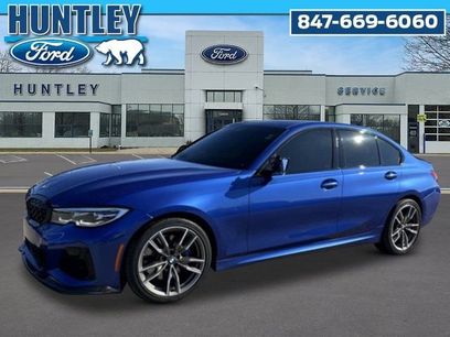 Used 2021 BMW M340i xDrive w/ Premium Package