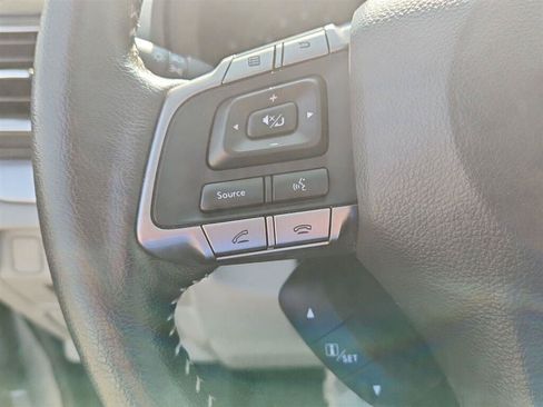 Used 2016 Subaru Forester 2.5i Touring w/ Popular Package #2 AWD/4WD image 16
