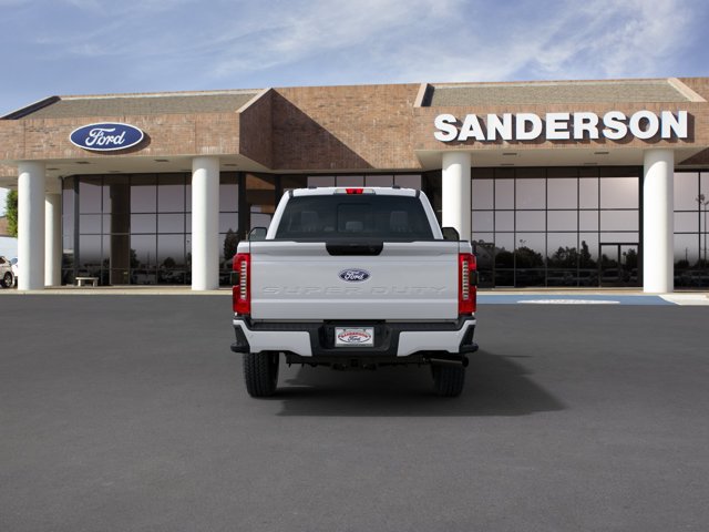 New 2027 Ford F250 XL AWD/4WD image 5