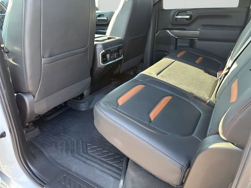 Used 2022 GMC Sierra 2500 AT4 w/ AT4 Premium Plus Package image 20