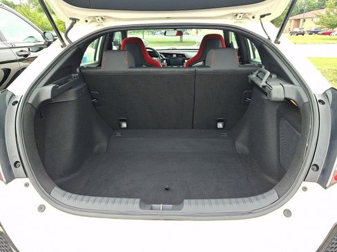 Used 2018 Honda Civic Type R image 28