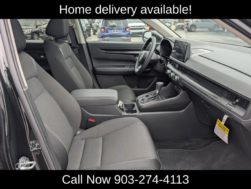 Used 2026 Honda CR-V EX image 32