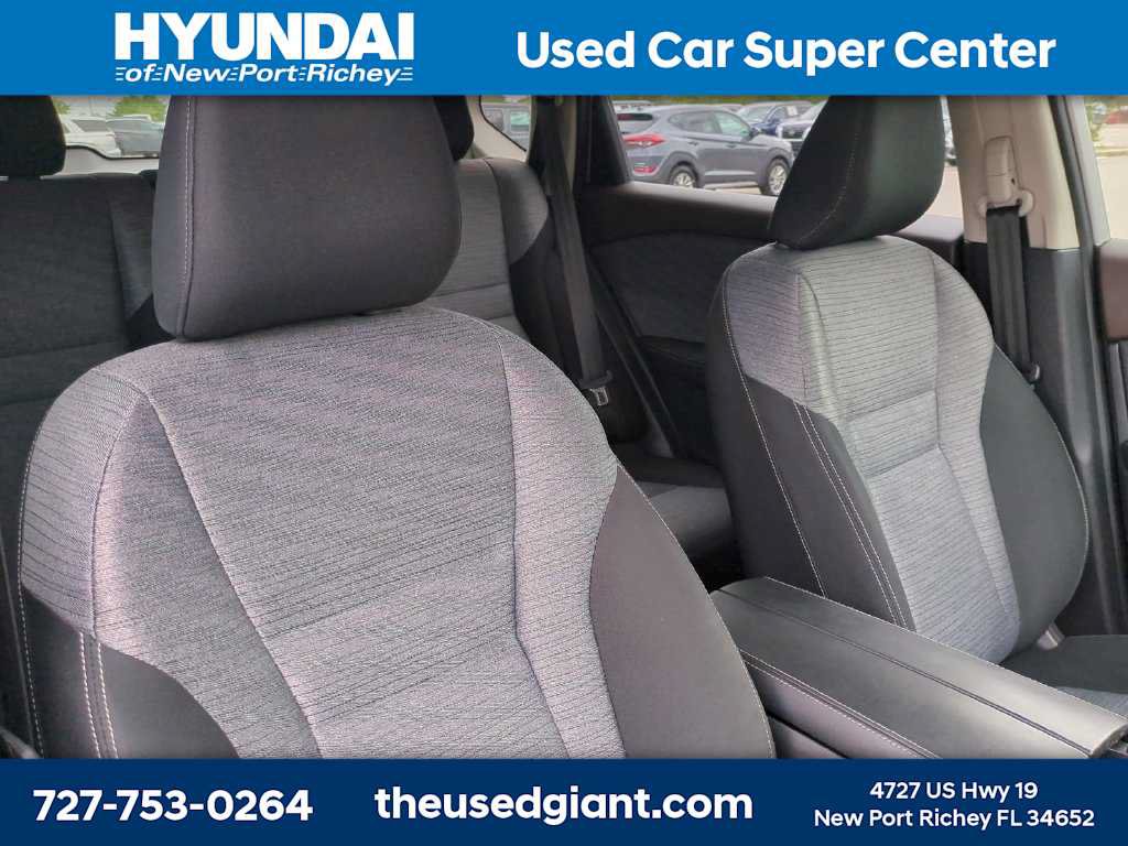Used 2022 Nissan Rogue SV FWD image 6