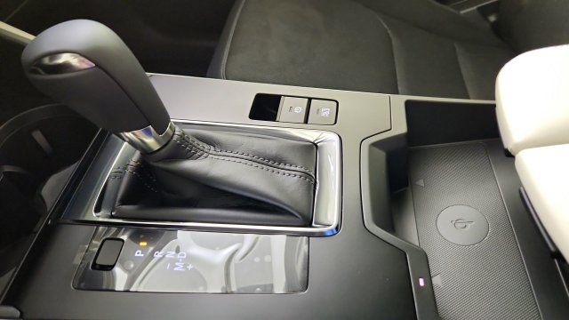 New 2026 MAZDA CX-5 Select AWD/4WD image 16