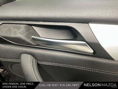 Used 2014 BMW X3 xDrive28i image 43