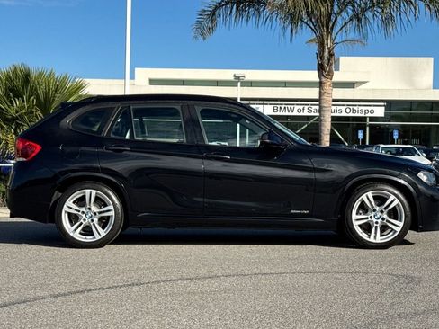 Used 2014 BMW X1 sDrive28i RWD image 2
