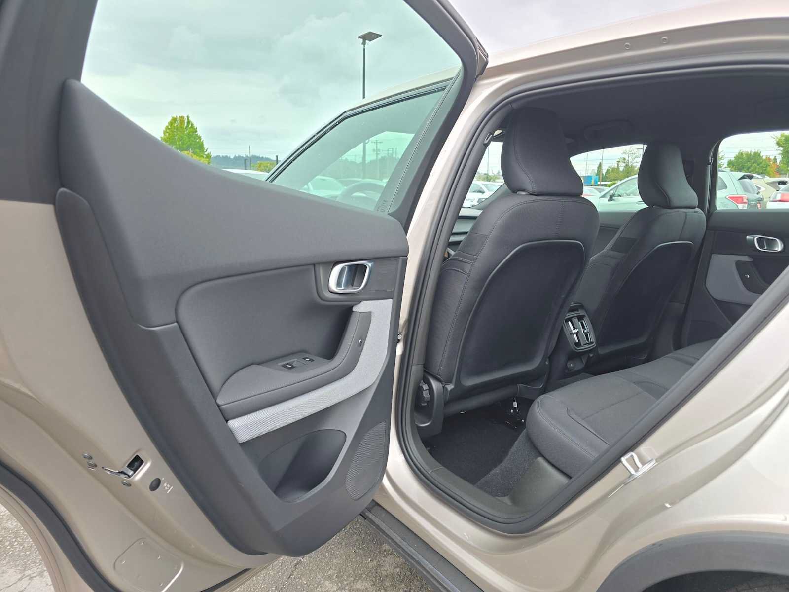 Used 2023 Polestar Polestar 2 w/ Pilot Pack FWD image 16